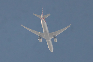 N723AN
